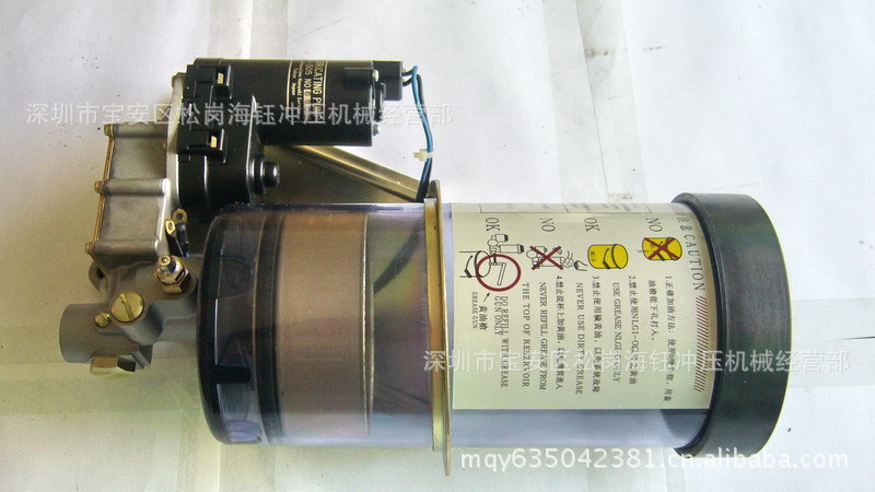 广东现货IHI电动油泵SK-505,浓油泵SK505BM-1L,冲床IHI油泵SK-505