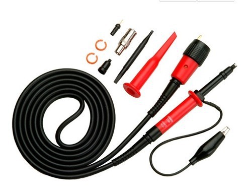 CP-3308R Oscilloscope high pressure probe Taiwan Product caused high pressure probe 100 :1