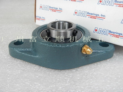 AMI轴承-美国AMI MUCPPL201-8轴承