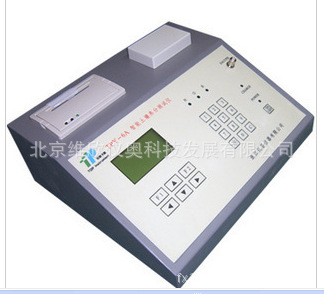 土壤养分速测仪，土壤养分测定仪，土壤养分测试仪TPY-6