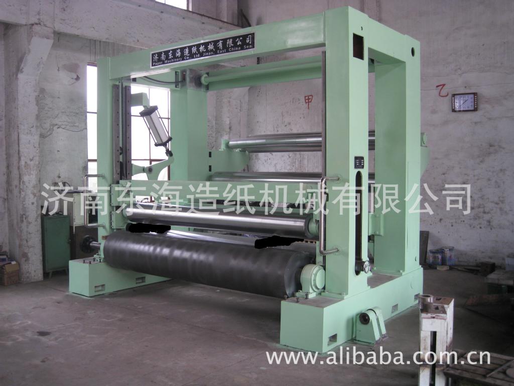 ZWJXⅢA下引纸复卷机