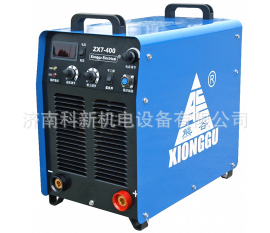 成都熊谷焊机熊谷直流焊机ZX7-400（S/ST ）熊谷焊机