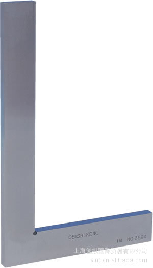 OBISHI大菱 直角尺
