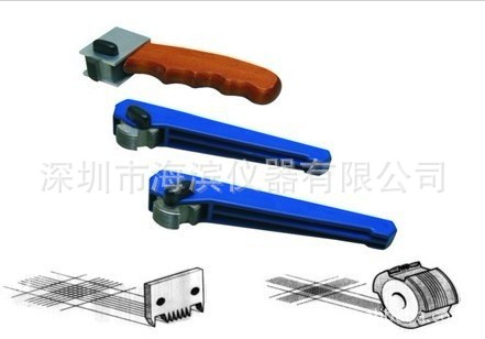HGQ漆膜划格器HGQ百格刀HGQ附着力试验仪批发