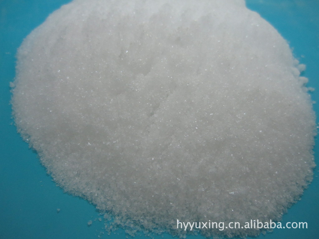 厂家直销　农业级七水硫酸锌