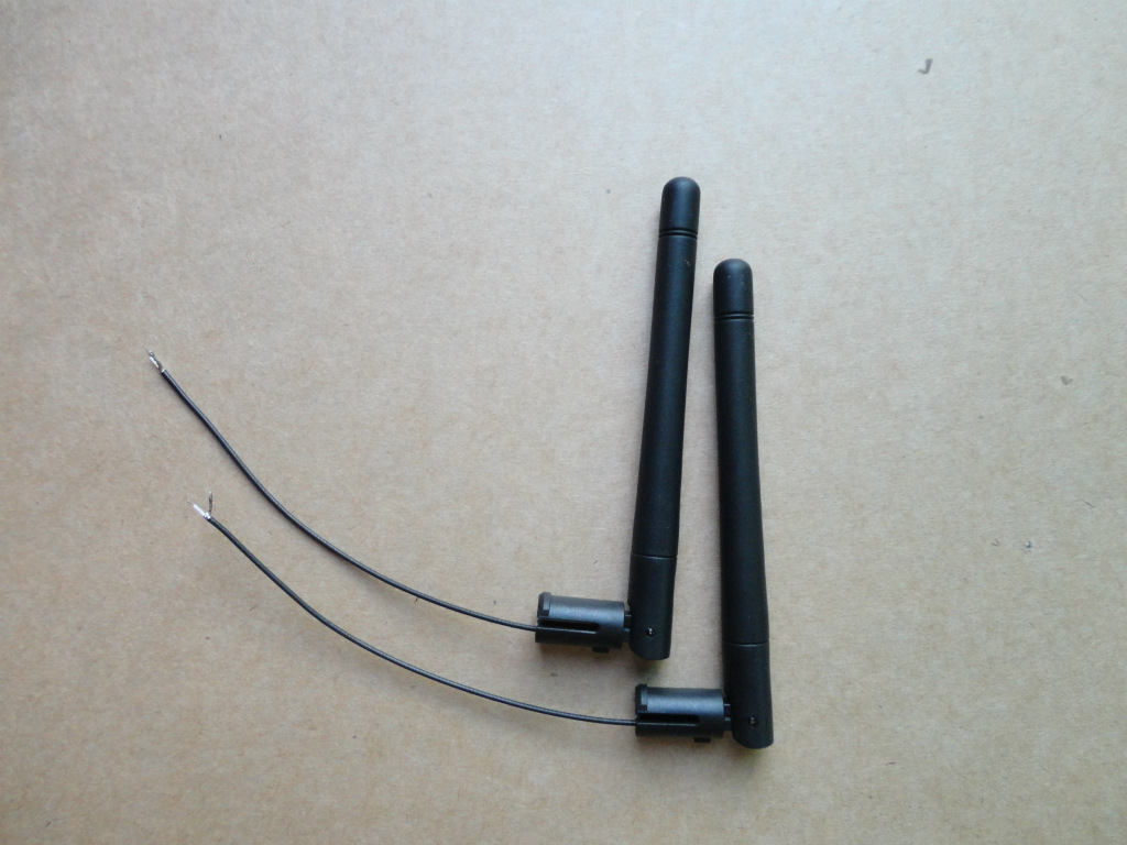 WIFI天线2.4G天线