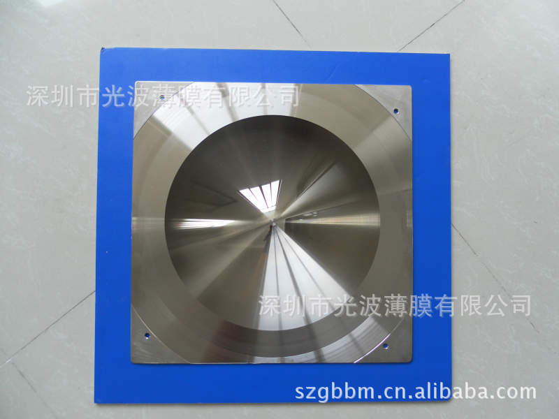 供应高精度菲涅尔透镜模芯 加工菲涅尔透镜模具 LED灯具模仁