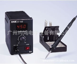 广州黄花 MT-986焊接专用焊台 大功率