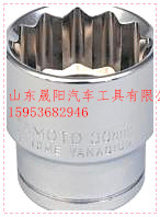 风炮套筒 梅花套筒12角套筒气动套筒