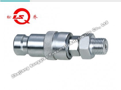 松乔LK-JI 超高压快速接头原厂直销 高品质 快速接头