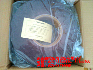 日本日研抛光轮NIKKEN NH-WHEEL7A-F30550127MM