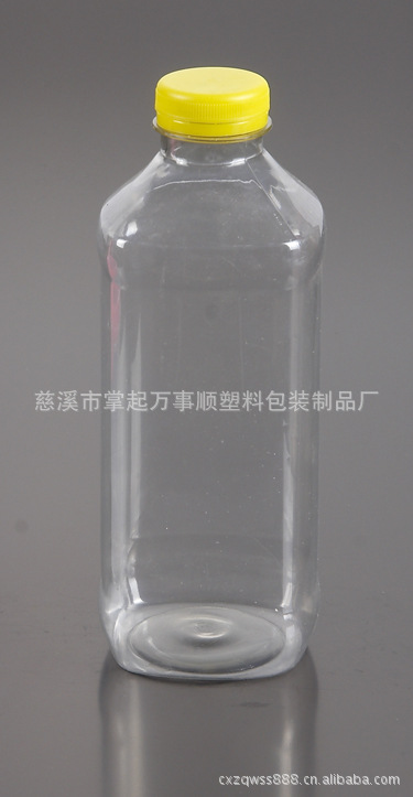 供应塑料瓶、广口王浆瓶、洗洁精瓶、胶囊瓶FD-020