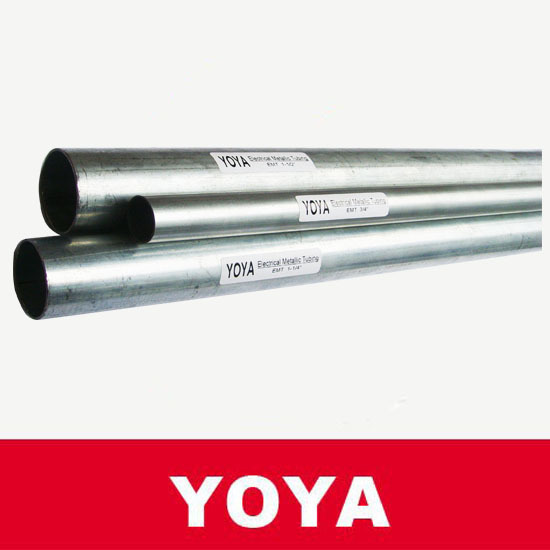 热镀锌管 镀锌管 美标穿线管 UL穿线管 EMT