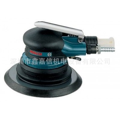 批发零售德国bosch博世气动偏心拋光機0607350196