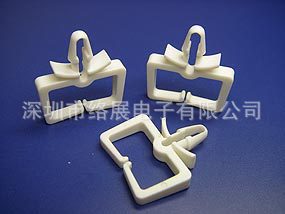 插销式束线座 隔离束线座 电线束线座 线卡 MWJ-111 免费拿样