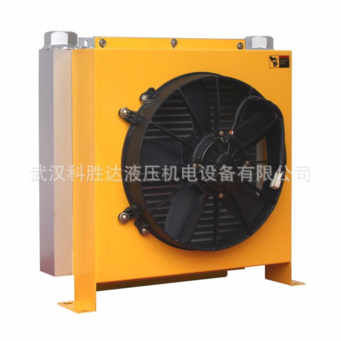 液压风冷机HD1490T-CK液压风冷却器油压风冷机 冷式散热交换风机