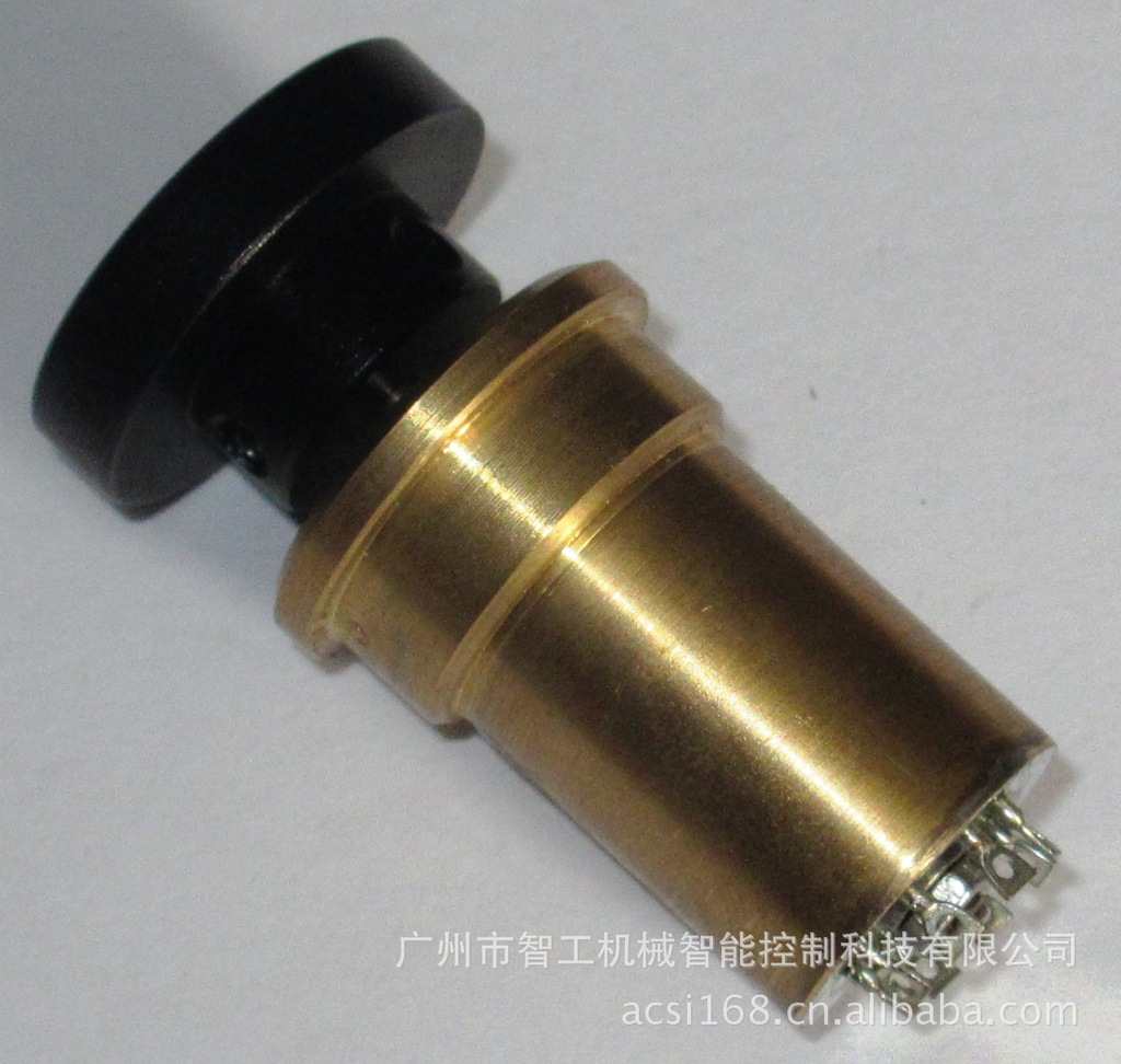 军工品质！高精度、高可靠性、高动态的二维力敏微型操纵装置