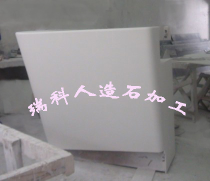 供应上海人造大理石lg人造石台面吧台加工 高硬度划不伤易清洁 图片 高清大图 阿里巴巴