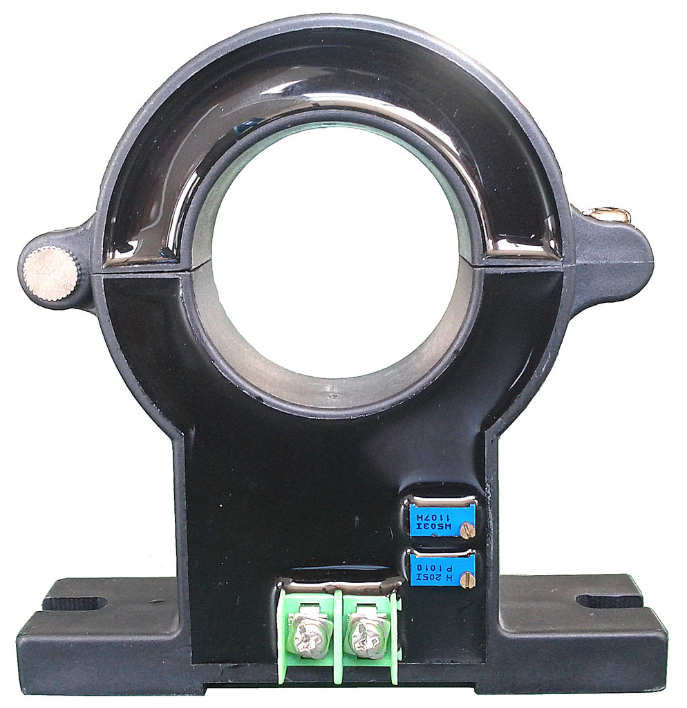 厂家直销两线制交流电流变送器 A-CT21500EK2T