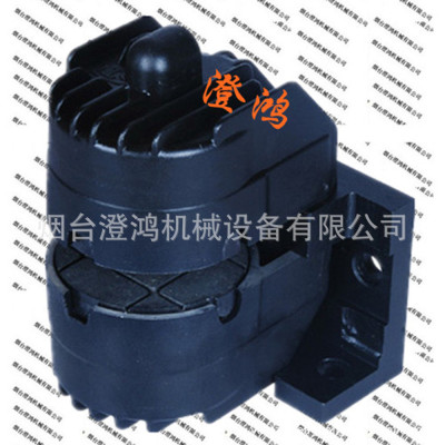 DBS-10空壓碟式氣動制動器 氣動刹車圖片 氣動離合器 配套摩擦片