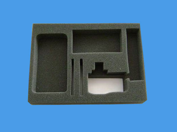 宁波源头厂家 海绵内衬包装海棉 海绵填充物 高密度海绵包装盒