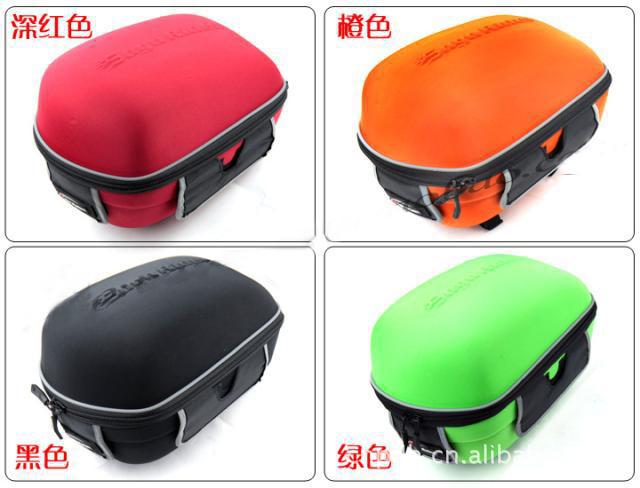 Sacoche pour vélo mixte - Ref 2216798 Image 12