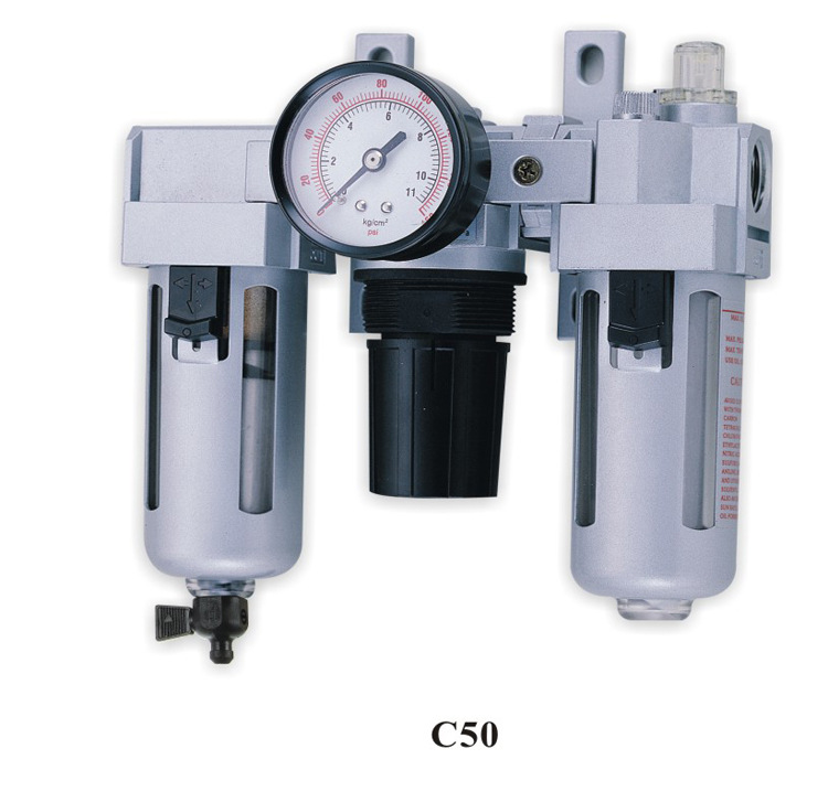 供应台湾THB空气调理组台湾辉宝油水分离器空气调理组气源处理器