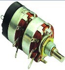 供应开关电位器 WTH-K2