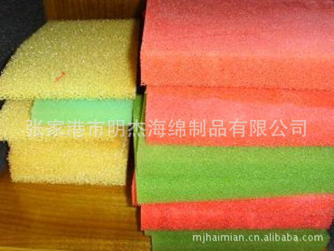 专业销售发泡海绵床垫 高密度海绵床垫 海绵床垫定做|ms