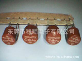 笔记本电脑电源专用保险丝