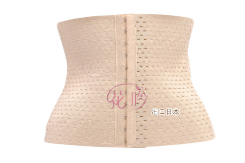 Corset en nylon - Ref 678337 Image 11