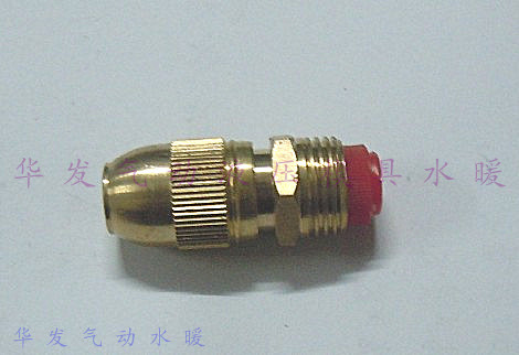 自产自销灌溉喷头子弹喷头绿化带洒水喷头批发零售