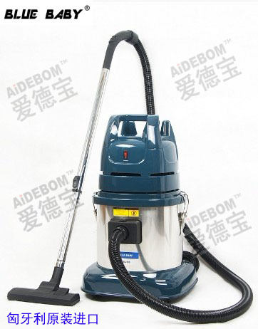 苏州爱德宝供应苏州无锡常州匈牙利CRV-100无尘室专用吸尘器