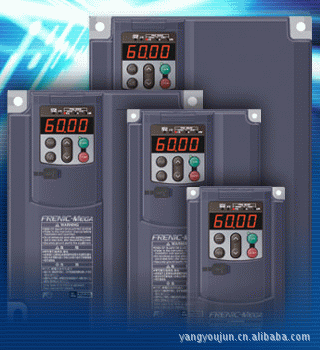 供应富士FRN37F1S-4C