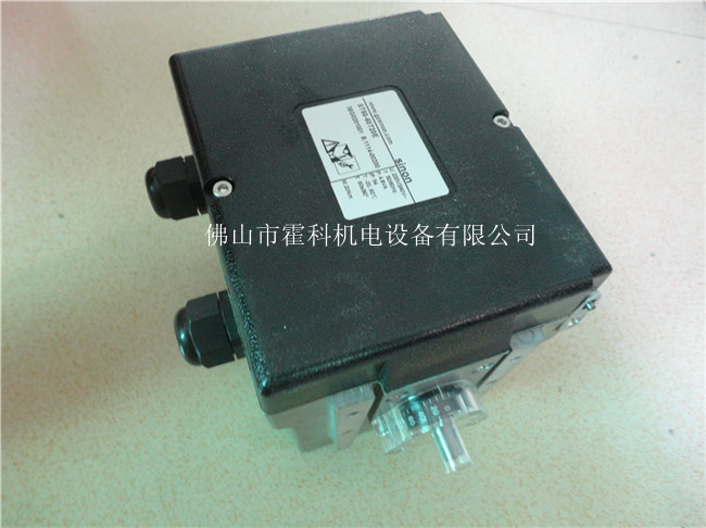 电动执行机构ST50-30T20E，ST50-60T20E