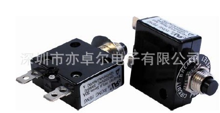 台湾 RONGFENG 过载保护器 RFLB