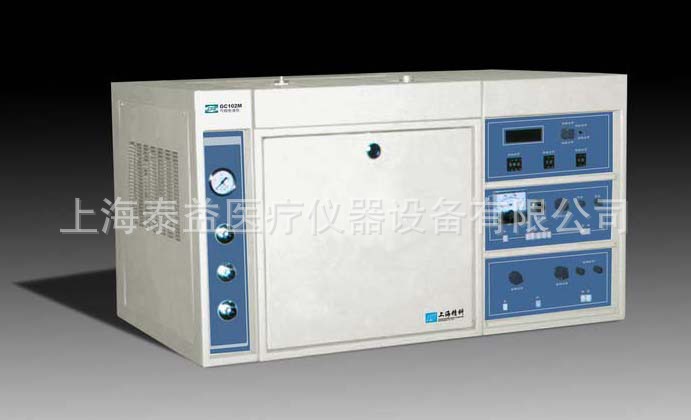 GC102M气相色谱仪/液相色谱仪/热导/火焰检测器/气相色谱仪