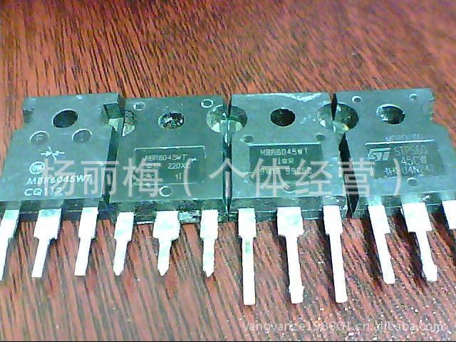 現供应拆机肖特基二极管DSSK60-0045