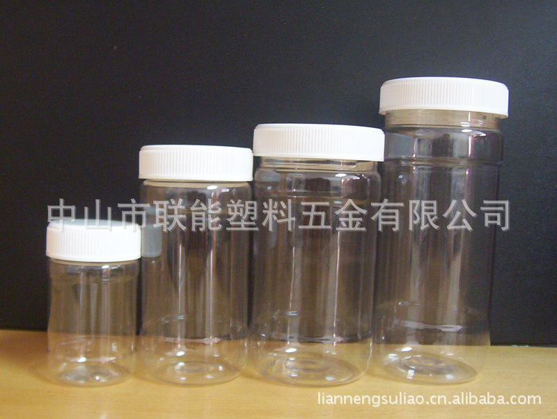 供应PET瓶，PET透明塑料瓶