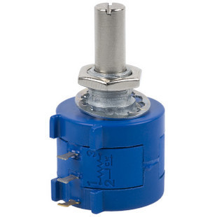 墨西哥 3590S-2-102L 多圈电位器 (广州现货供应)