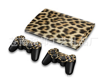 ps3 super slim skin sticker ps3CCN oNĤ matt