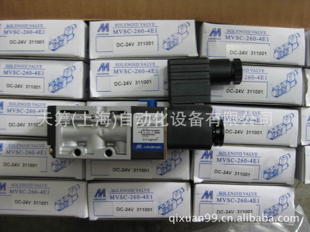 特价代理供应台湾金器Mindman全系列气缸原装正品