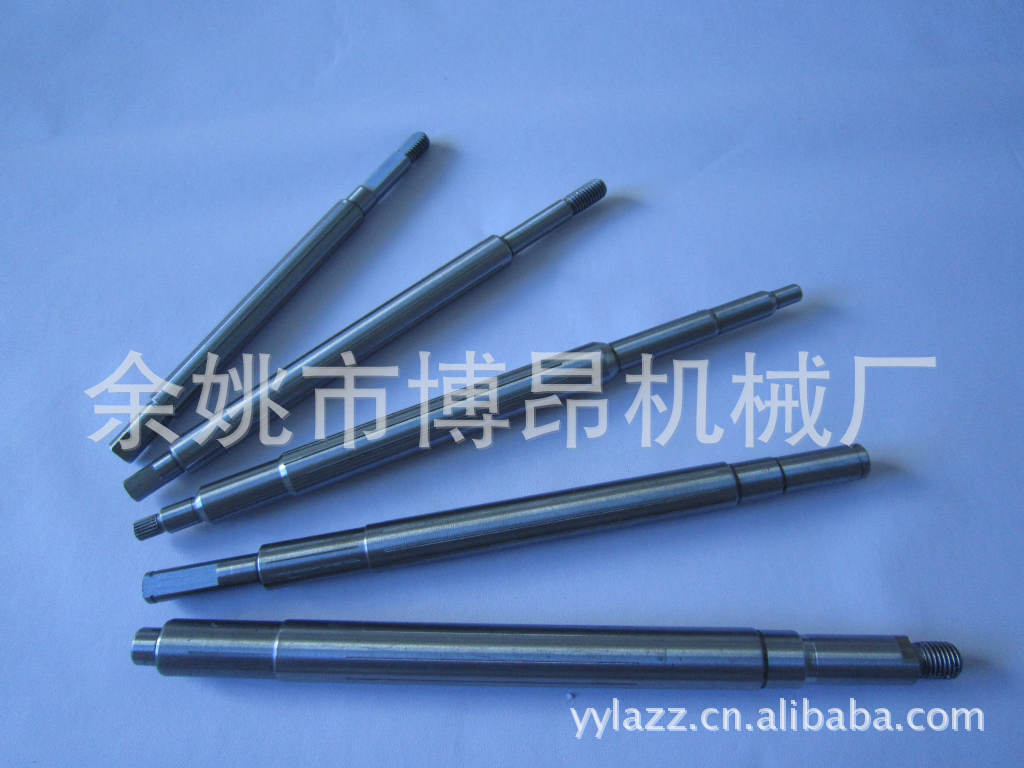 供应电动割草机转轴 园林工具转轴(图)