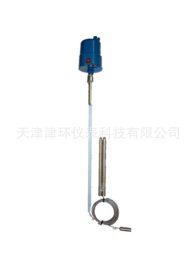 射频导纳连续液位计 射频导纳连续物位计