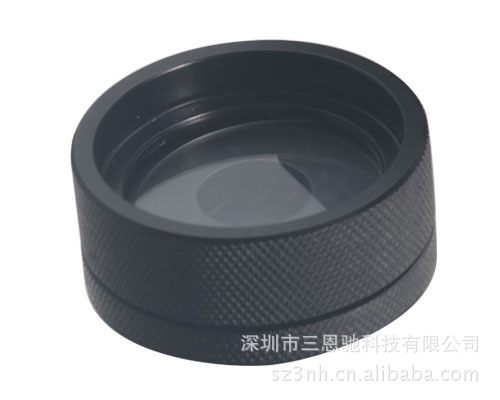 色差仪粉末测试盒   3nh 三恩驰厂家直销粉末测量仪表精准