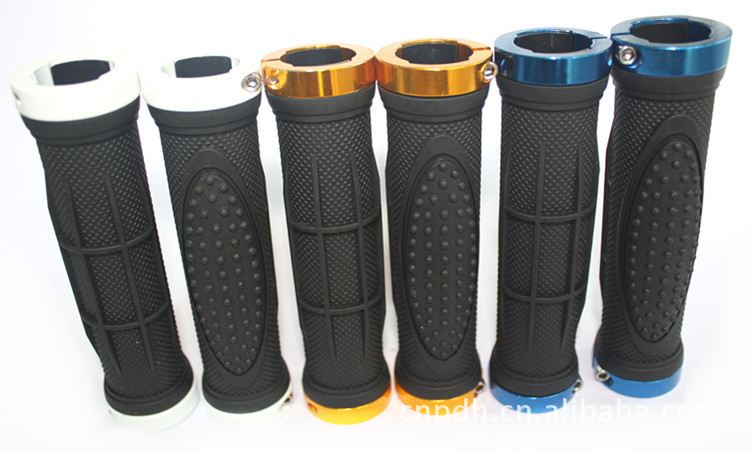 Poignées de vélo - Ref 2349627 Image 11