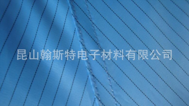 防静电衣-高品质缝纫工艺