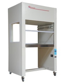 VS-840-1单人单面垂直净化工作台.单人单面工作台