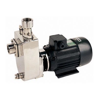 厂家直销SFB/SFBX型不锈钢耐腐蚀离心泵（图）