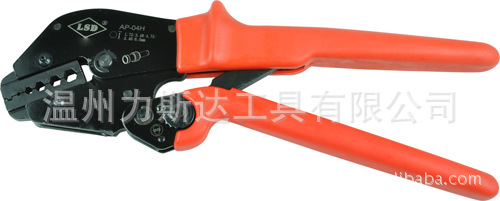 供应优质AP-04H压线钳 压线工具 压接钳 钳子 工具
